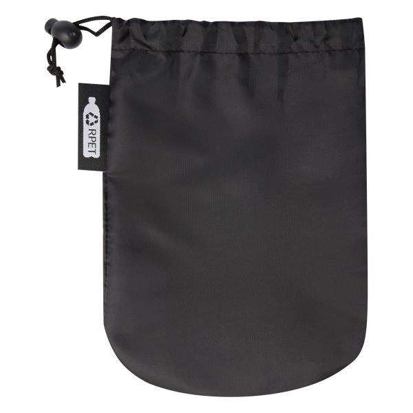 Immagine Asciugamano Pieter ultra leggero e ad asciugatura rapida in PET riciclato 130 x 80 cm