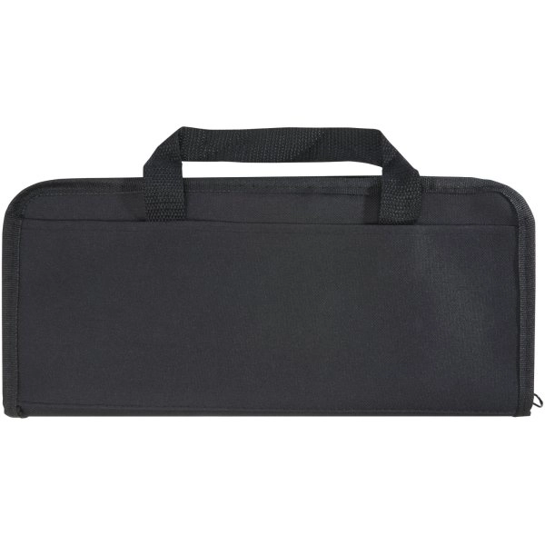 Immagine Set BBQ Gratar da 5 pezzi