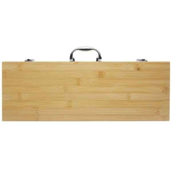 Immagine Set BBQ Assadus da 3 pezzi