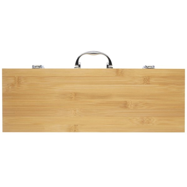 Immagine Set BBQ Churras da 5 pezzi