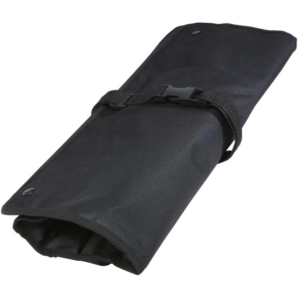 Immagine Set BBQ Gril da 5 pezzi