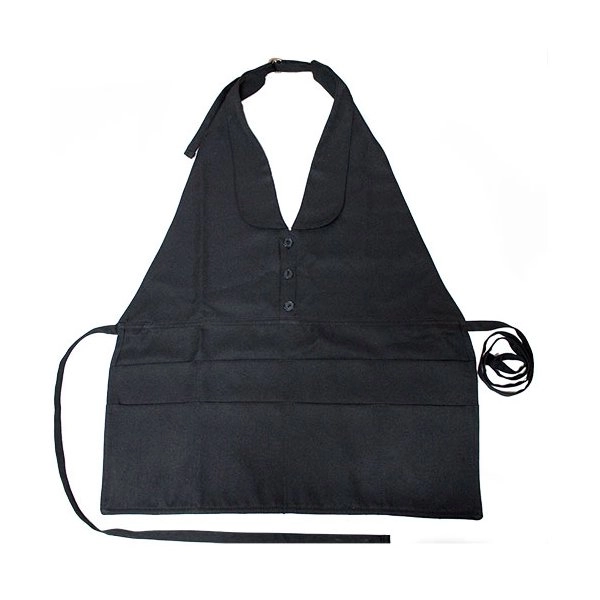 GILET-GREMBIULE