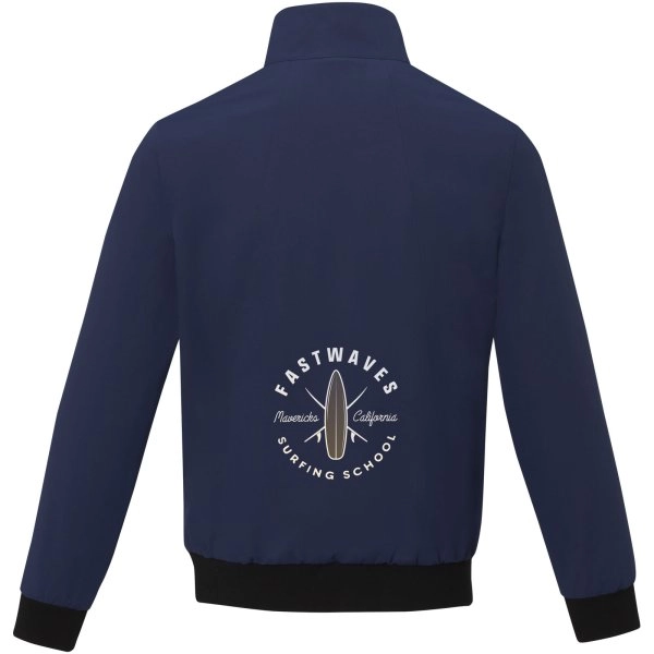 Immagine Bomber leggero unisex Keefe