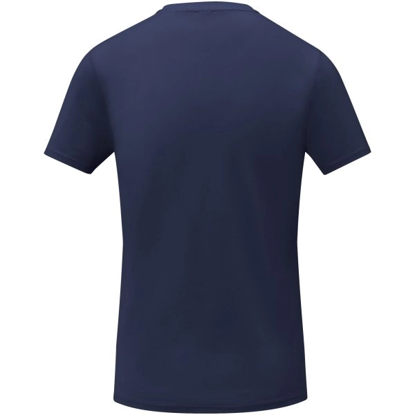 Immagine T-shirt a maniche corte cool fit da donna Kratos