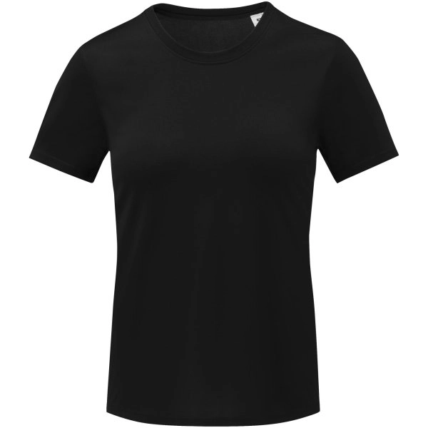 Immagine T-shirt a maniche corte cool fit da donna Kratos