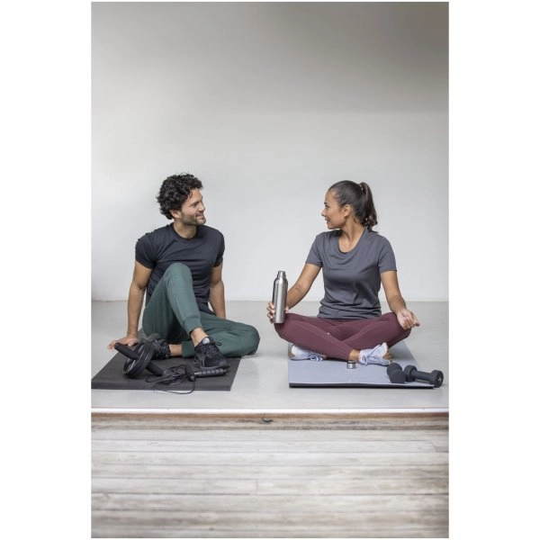 Immagine T-shirt a maniche corte cool fit da donna Kratos