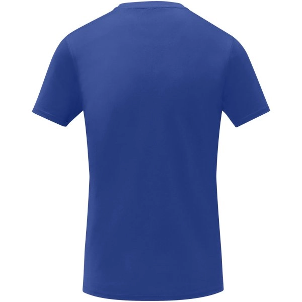 Immagine T-shirt a maniche corte cool fit da donna Kratos