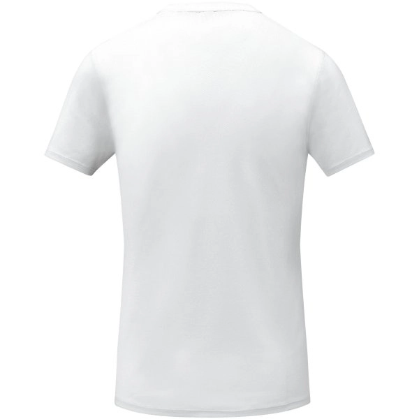 Immagine T-shirt a maniche corte cool fit da donna Kratos