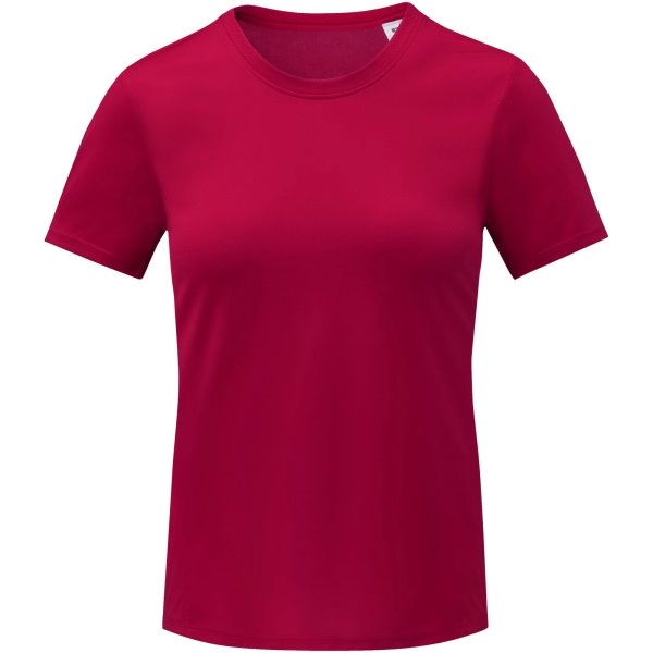 Immagine T-shirt a maniche corte cool fit da donna Kratos