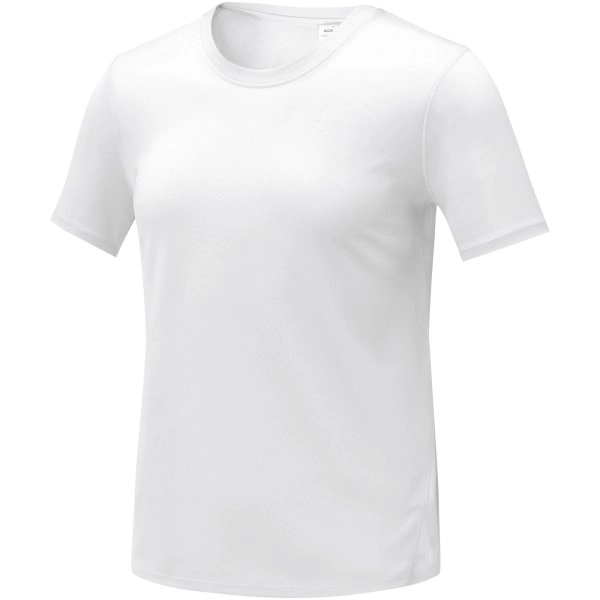 T-shirt a maniche corte cool fit da donna Kratos