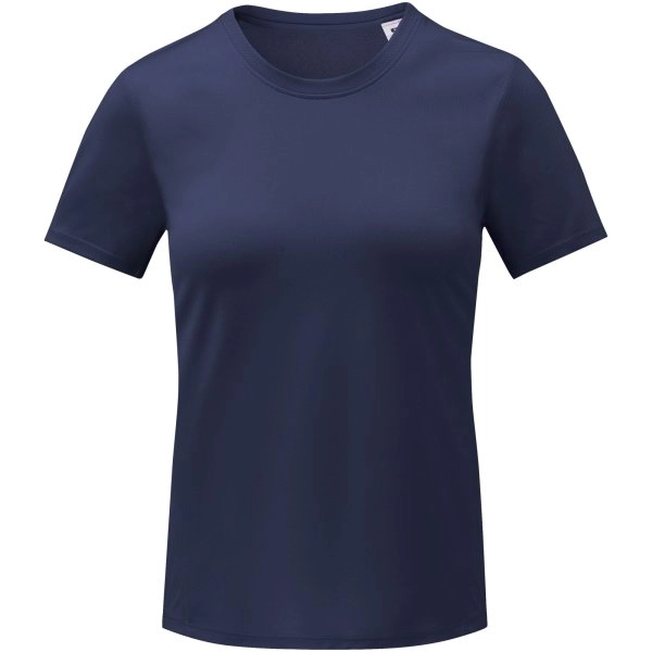 Immagine T-shirt a maniche corte cool fit da donna Kratos