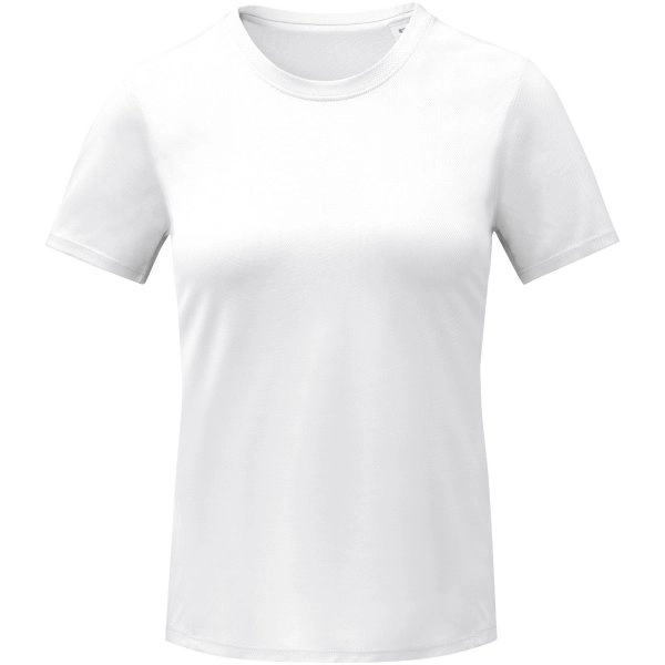 Immagine T-shirt a maniche corte cool fit da donna Kratos