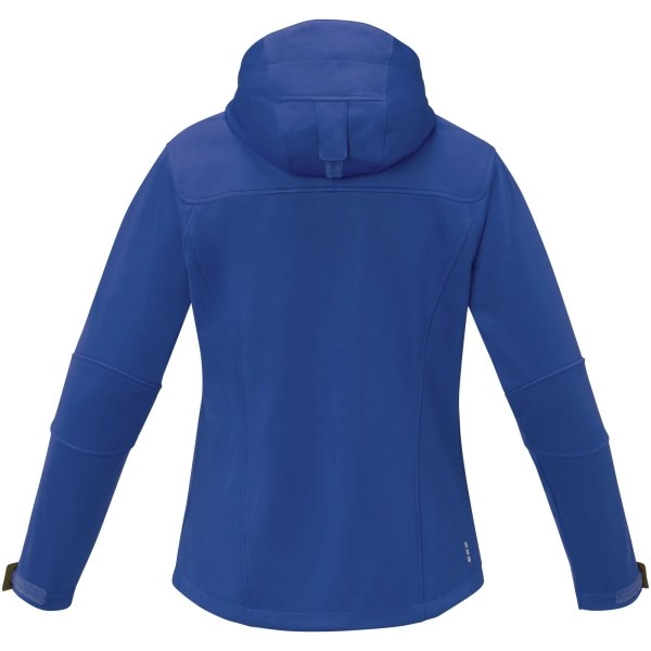 Immagine Giacca softshell da donna Match