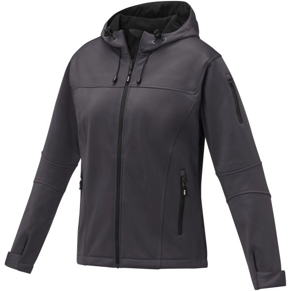 Immagine Giacca softshell da donna Match