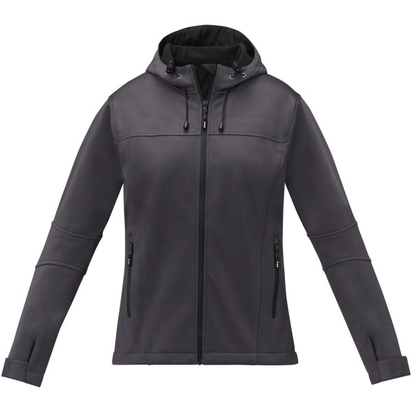 Immagine Giacca softshell da donna Match