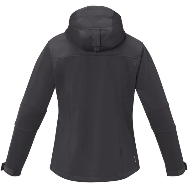 Immagine Giacca softshell da donna Match