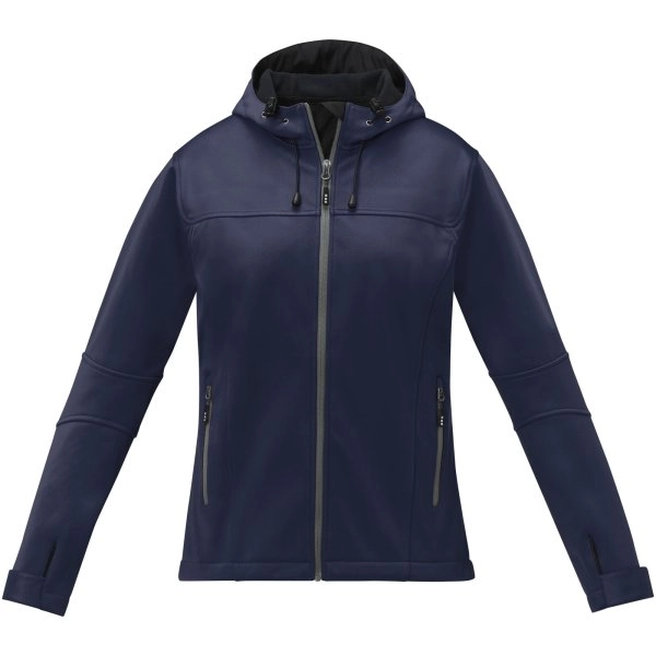 Immagine Giacca softshell da donna Match