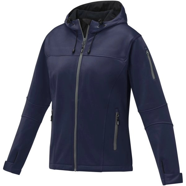Immagine Giacca softshell da donna Match