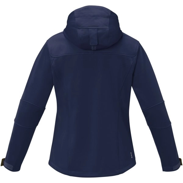 Immagine Giacca softshell da donna Match
