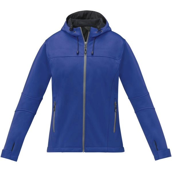 Immagine Giacca softshell da donna Match