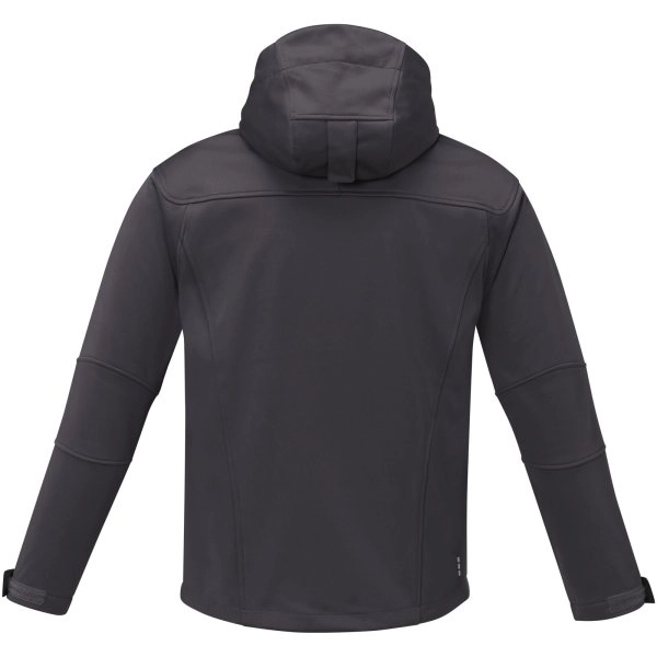 Immagine Giacca softshell da uomo Match