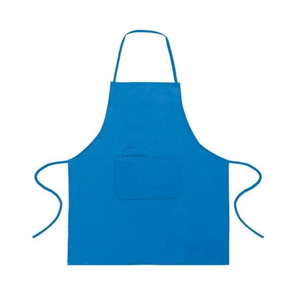 GREMBIULE 100% COTONE 