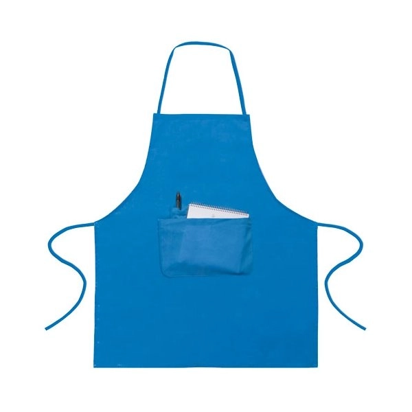 Immagine GREMBIULE 100% COTONE 