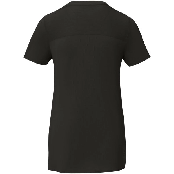 Immagine T-shirt a maniche corte cool fit in GRS riciclato da donna Borax