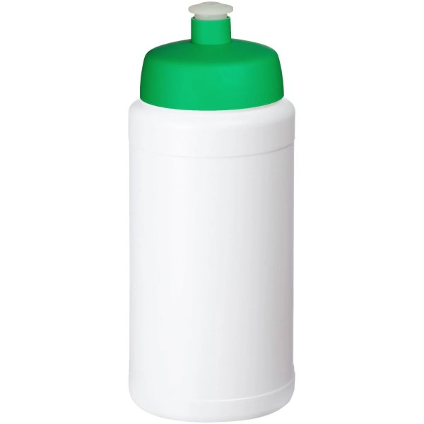 Immagine Borraccia sportiva in materiale riciclato da 500 ml Baseline