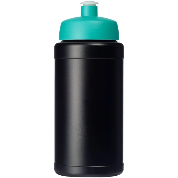 Immagine Borraccia sportiva in materiale riciclato da 500 ml Baseline