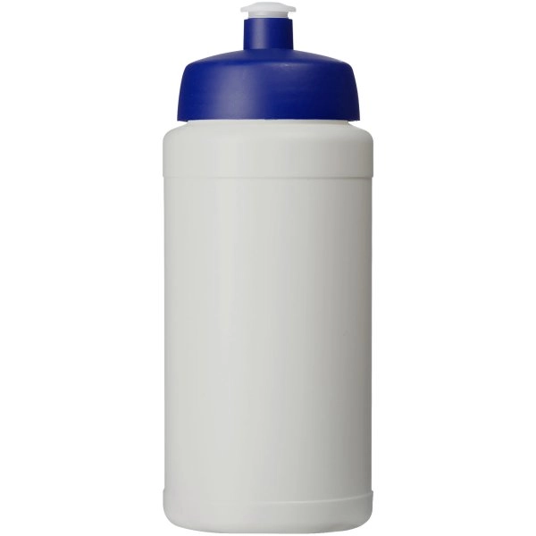 Immagine Borraccia sportiva in materiale riciclato da 500 ml Baseline