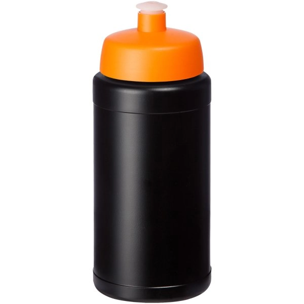 Immagine Borraccia sportiva in materiale riciclato da 500 ml Baseline