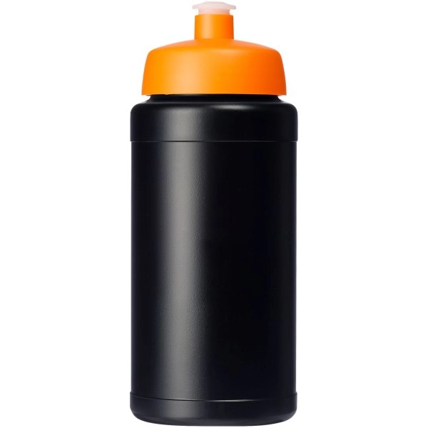 Immagine Borraccia sportiva in materiale riciclato da 500 ml Baseline
