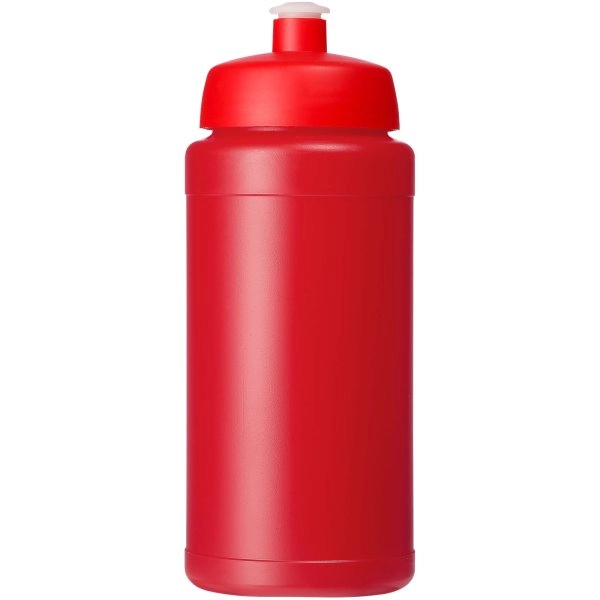 Immagine Borraccia sportiva in materiale riciclato da 500 ml Baseline