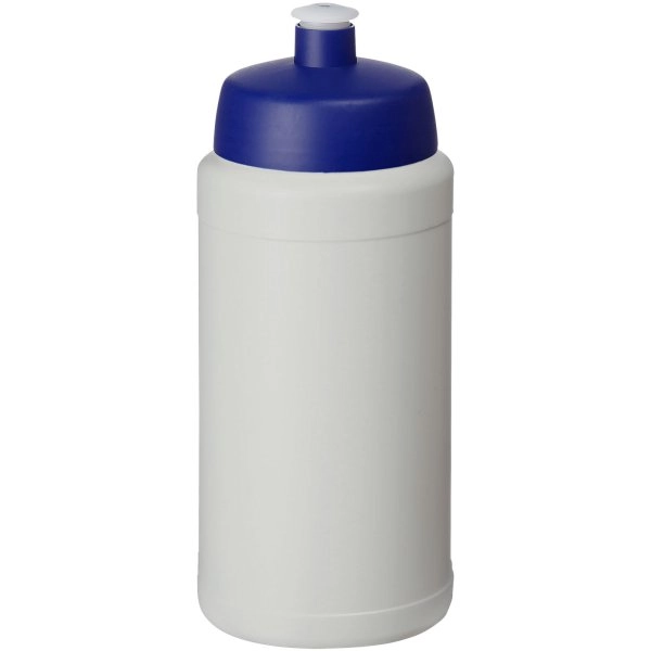 Immagine Borraccia sportiva in materiale riciclato da 500 ml Baseline