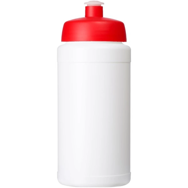 Immagine Borraccia sportiva in materiale riciclato da 500 ml Baseline