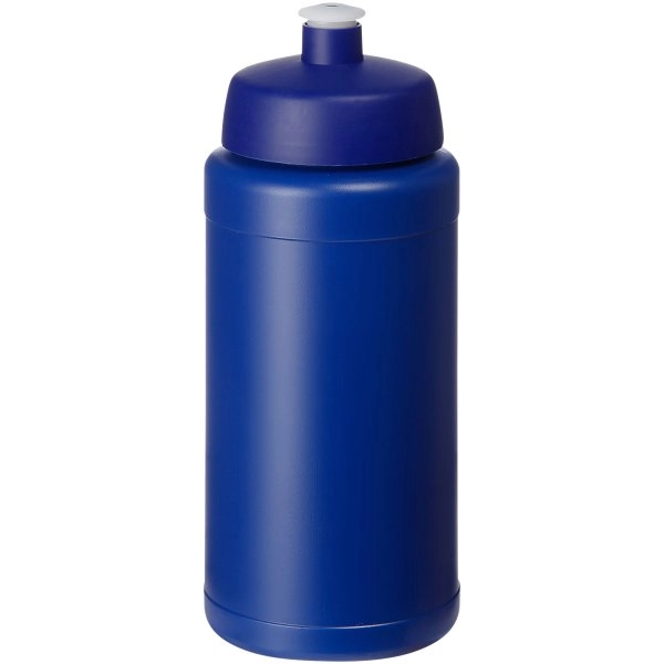 Immagine Borraccia sportiva in materiale riciclato da 500 ml Baseline