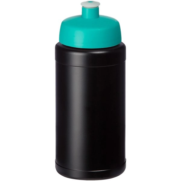 Immagine Borraccia sportiva in materiale riciclato da 500 ml Baseline