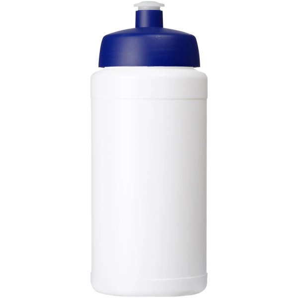 Immagine Borraccia sportiva in materiale riciclato da 500 ml Baseline