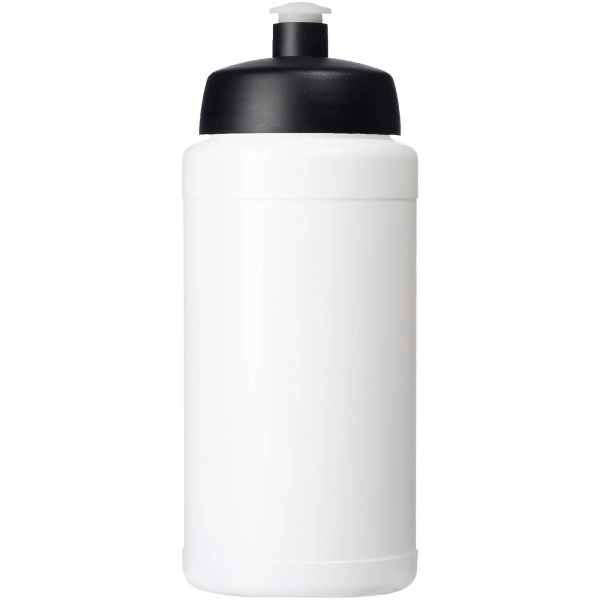 Immagine Borraccia sportiva in materiale riciclato da 500 ml Baseline