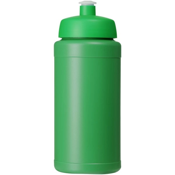 Immagine Borraccia sportiva in materiale riciclato da 500 ml Baseline