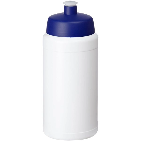 Immagine Borraccia sportiva in materiale riciclato da 500 ml Baseline