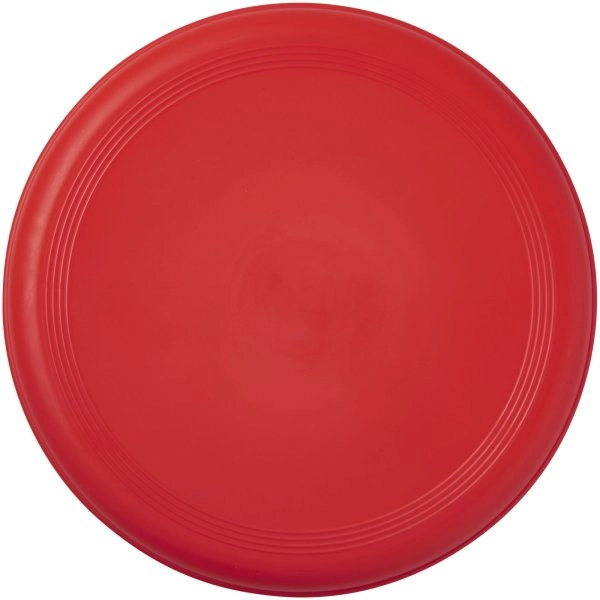 Immagine Frisbee in materiale riciclato Crest