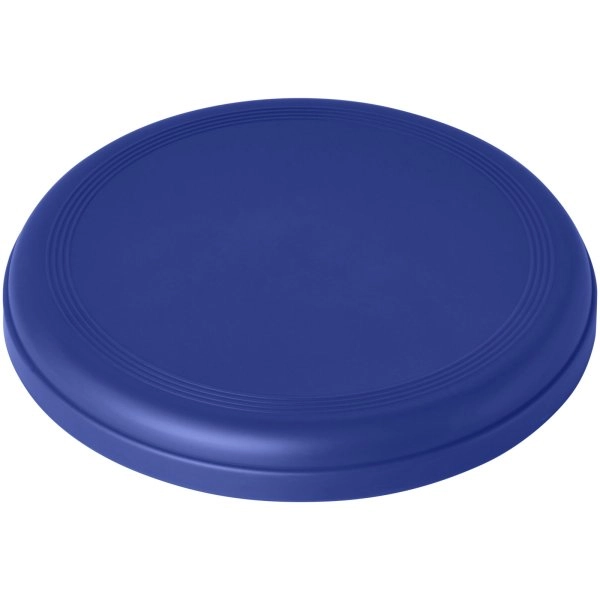 Immagine Frisbee in materiale riciclato Crest