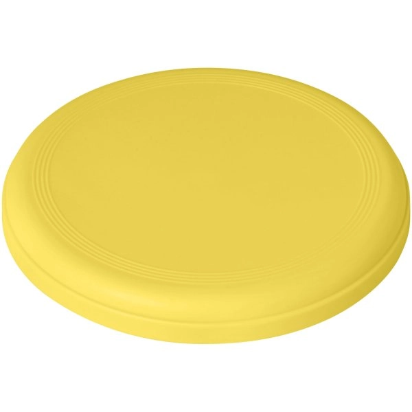 Immagine Frisbee in materiale riciclato Crest