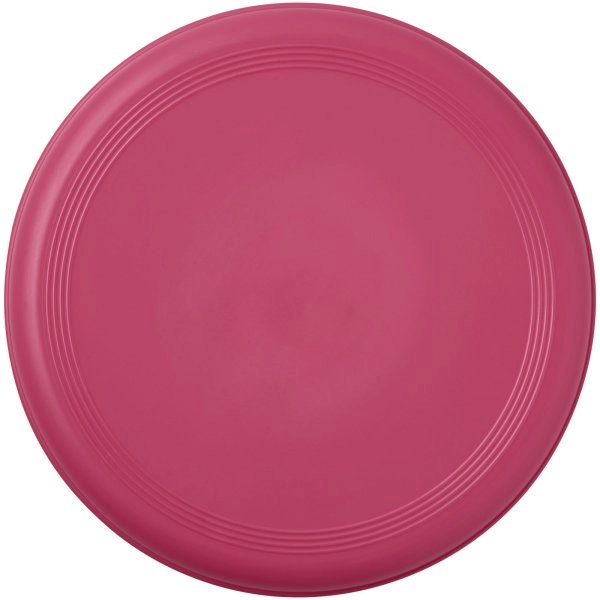 Immagine Frisbee in materiale riciclato Crest