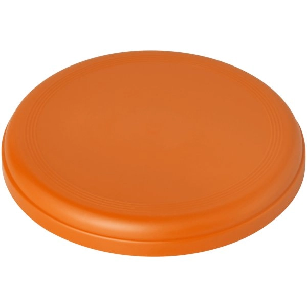 Immagine Frisbee in materiale riciclato Crest