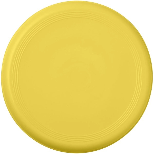 Immagine Frisbee in materiale riciclato Crest