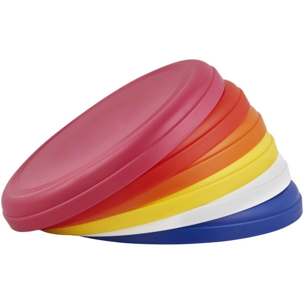 Immagine Frisbee in materiale riciclato Crest