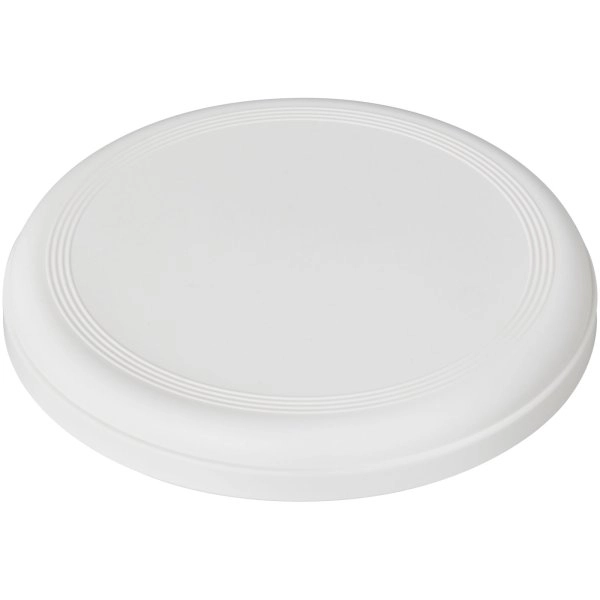 Frisbee in materiale riciclato Crest